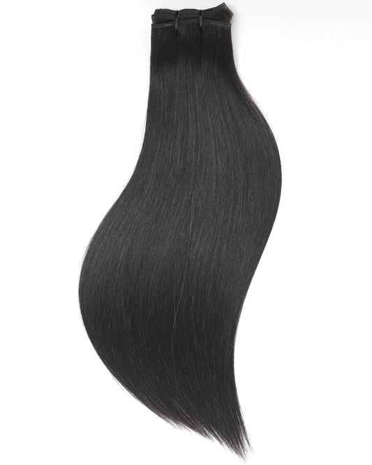 Virgin Silk Straight