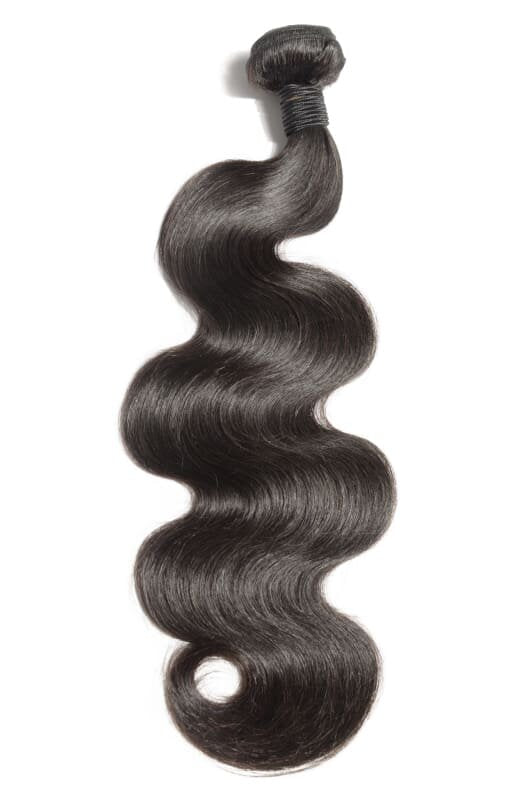 Virgin Body Wave