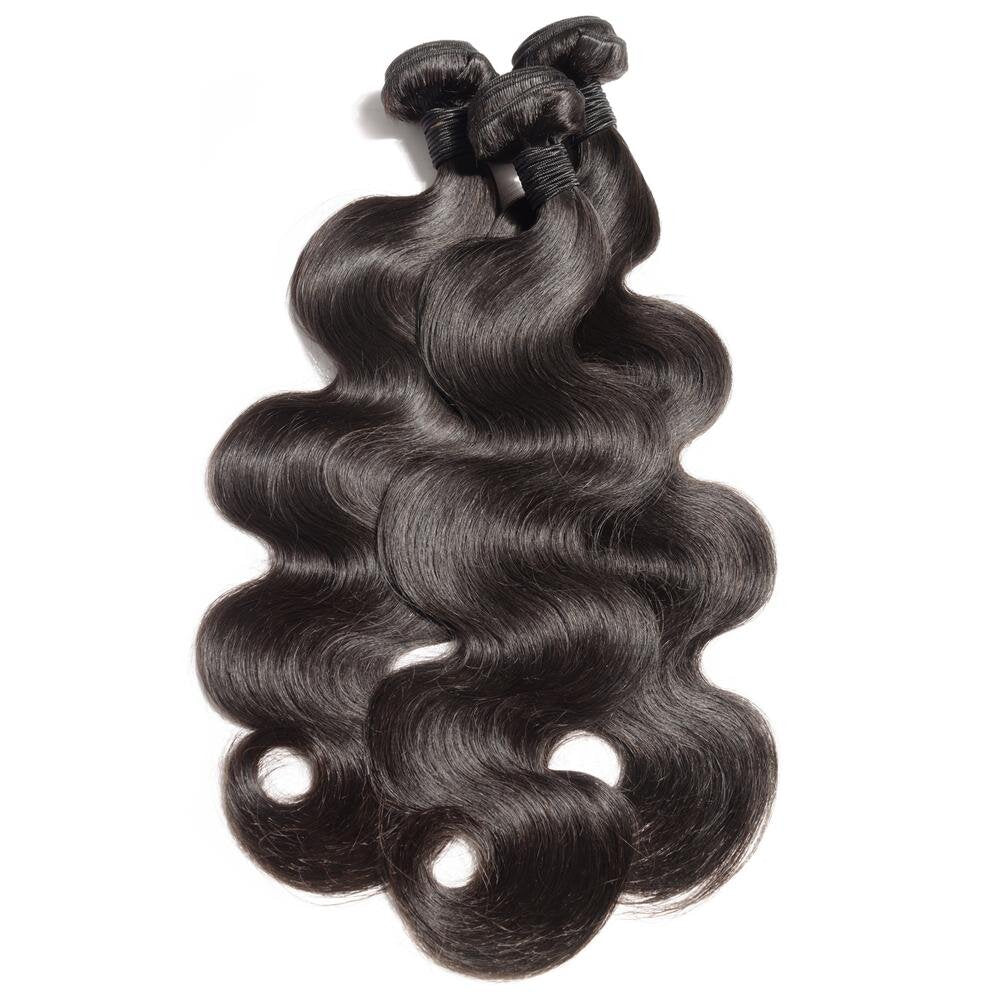 Virgin Body Wave